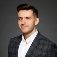 KROSS S.A. Employee Jakub Samelski's profile photo