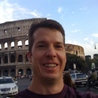 Omnissa Employee Kevin Norlin's profile photo