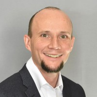 Handtmann Processing Employee Martin Henger's profile photo
