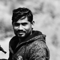 SpringUp Labs Employee Ravi Pawar's profile photo