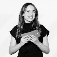 Semapa Next Employee Michal Mashall's profile photo