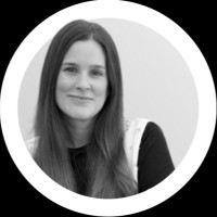 Roams Employee Paula Frades's profile photo