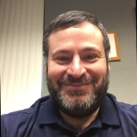 National Convenience Distributors Employee Joseph Schillero's profile photo