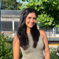 Agincourt Community Services Association Employee Zoey Milligan's profile photo