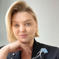 DYNINNO Financial Technologies Employee Natalia Tarasova's profile photo