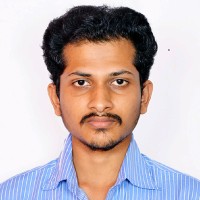 Pepper Cloud Employee Harish Mallepalli's profile photo