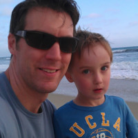 Excel Engineering Employee Andrew van Loy's profile photo