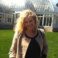 Jersey City Museum Employee Bethany Widrich's profile photo