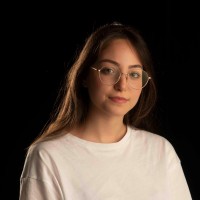 BIG KAHUNA FILMS Employee Chloe Alam's profile photo