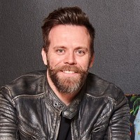 Hollywoodbets Employee Graham Montanari's profile photo