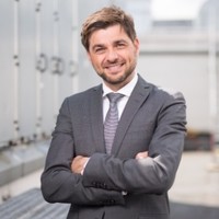 BASF Employee Sascha Vukojevic's profile photo