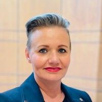 Neiman Marcus Houston Galleria Employee Britt Jackson's profile photo