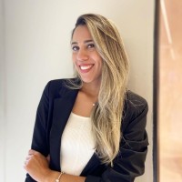 Connect + Employee Juliane Santos's profile photo