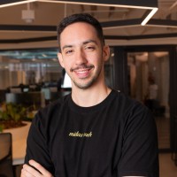 Hashdex Employee Yuri Szaniecki's profile photo