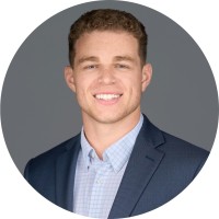Burney Wealth Management Employee Brian Quantrille's profile photo