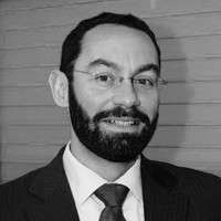 CACEIS Employee Arnaud Misset's profile photo