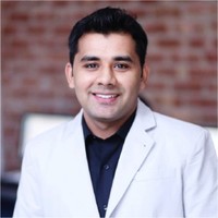 Maybank Employee Faiz Rasool's profile photo