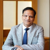Sree Metaliks Limited Employee Deepak Tulsyan's profile photo