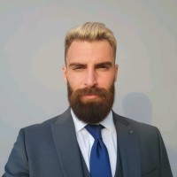 Polar Stork Employee Muhammad Hashim's profile photo