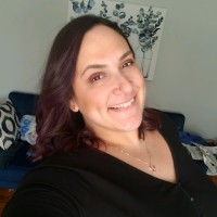 Centene Corporation Employee Stephanie Staley's profile photo