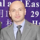 mpWatt Employee Erlet Shaqe's profile photo