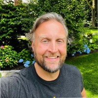 Daniel Madden Email & Phone Number