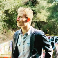 EARTHWORKS Employee Ethan Buckner's profile photo