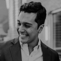 Aaron E. Balderas Email & Phone Number