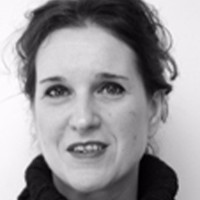 Encyclopaedia Universalis Employee Carole Mongrenier's profile photo