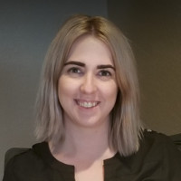 Massachusetts Institute of Technology Employee Kayla Bauer's profile photo