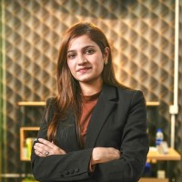 Wentures Employee Ayesha Yahya's profile photo