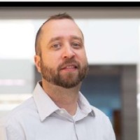 Malvern Bank Employee Jonathan Marshall's profile photo