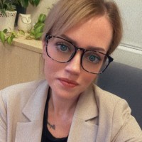 St Basils Employee Louise Bourne's profile photo