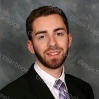 Kreisler Manufacturing Corporation Employee Zachary Gordon's profile photo