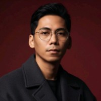 Indonesian Hotel & Restaurant Association | Perhimpunan Hotel & Restoran Indones Employee Agus Putra's profile photo