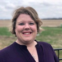 Orlando Health Employee Amber Nibling's profile photo