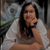 Qubiqon Employee Sheethal Raghavan's profile photo