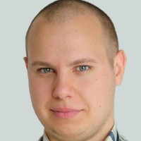 Netomi Employee Alberto F's profile photo