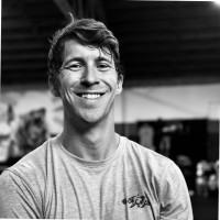 Performance360 Employee Zach Brommerich's profile photo