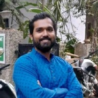 United Way of Bengaluru Employee Lester Castelino's profile photo