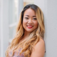 North Water District Laboratory Services, Inc. Employee Sarah Gao's profile photo