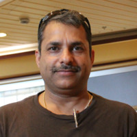 Kumar Mehta Email & Phone Number