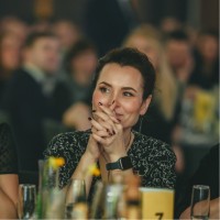 Helios Media GmbH Employee Aija Baldiņa's profile photo
