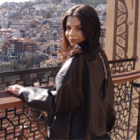 Canopy Employee Luiza-Valentina Marcu's profile photo