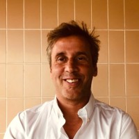 Trena Digital Employee Pedro Pereira's profile photo
