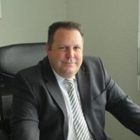 Sharp Electronics (Schweiz) AG Employee Roland Huber's profile photo