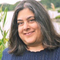 YWCA RHODE ISLAND Employee Lisa Piscatelli's profile photo