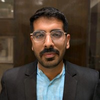 Sourabh Girdhar's profile photo