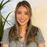 The Blue Bench Employee Barbara J Quinto-Huarez's profile photo