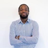 Flextra Interim Employee Lionel Nsanda's profile photo